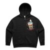 Wo's Relax Zip Hood Thumbnail