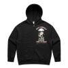 Wo's Relax Zip Hood Thumbnail