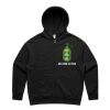 Wo's Relax Zip Hood Thumbnail