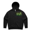 Wo's Relax Zip Hood Thumbnail