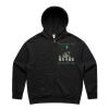 Wo's Relax Zip Hood Thumbnail