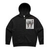 Wo's Relax Zip Hood Thumbnail