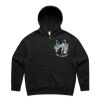 Wo's Relax Zip Hood Thumbnail