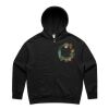 Wo's Relax Zip Hood Thumbnail
