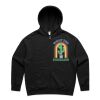 Wo's Relax Zip Hood Thumbnail