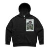Wo's Relax Zip Hood Thumbnail