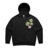 Wo's Relax Zip Hood Thumbnail