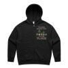 Wo's Relax Zip Hood Thumbnail