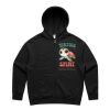 Wo's Relax Zip Hood Thumbnail