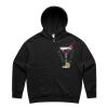 Wo's Relax Zip Hood Thumbnail