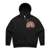 Wo's Relax Zip Hood Thumbnail