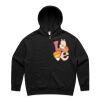 Wo's Relax Zip Hood Thumbnail