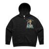 Wo's Relax Zip Hood Thumbnail