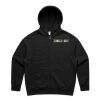 Wo's Relax Zip Hood Thumbnail