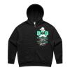 Wo's Relax Zip Hood Thumbnail