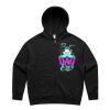 Wo's Relax Zip Hood Thumbnail