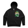 Wo's Relax Zip Hood Thumbnail
