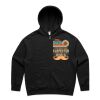 Wo's Relax Zip Hood Thumbnail