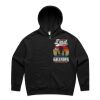Wo's Relax Zip Hood Thumbnail