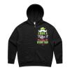 Wo's Relax Zip Hood Thumbnail