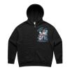 Wo's Relax Zip Hood Thumbnail