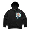 Wo's Relax Zip Hood Thumbnail