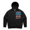 Wo's Relax Zip Hood Thumbnail
