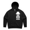 Wo's Relax Zip Hood Thumbnail