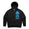 Wo's Relax Zip Hood Thumbnail