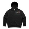 Wo's Relax Zip Hood Thumbnail