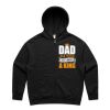 Wo's Relax Zip Hood Thumbnail
