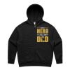 Wo's Relax Zip Hood Thumbnail