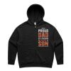 Wo's Relax Zip Hood Thumbnail