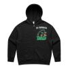 Wo's Relax Zip Hood Thumbnail