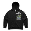 Wo's Relax Zip Hood Thumbnail