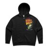 Wo's Relax Zip Hood Thumbnail