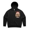 Wo's Relax Zip Hood Thumbnail