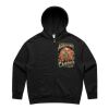 Wo's Relax Zip Hood Thumbnail