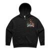 Wo's Relax Zip Hood Thumbnail