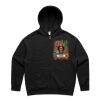Wo's Relax Zip Hood Thumbnail