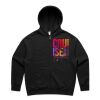 Wo's Relax Zip Hood Thumbnail