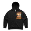 Wo's Relax Zip Hood Thumbnail