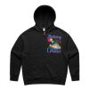 Wo's Relax Zip Hood Thumbnail