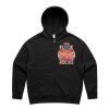 Wo's Relax Zip Hood Thumbnail