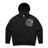 Wo's Relax Zip Hood Thumbnail