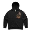 Wo's Relax Zip Hood Thumbnail