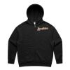 Wo's Relax Zip Hood Thumbnail