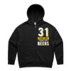 Wo's Relax Zip Hood Thumbnail