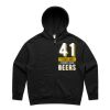 Wo's Relax Zip Hood Thumbnail