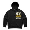 Wo's Relax Zip Hood Thumbnail